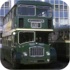 Tilling Bristol Lodekka buses